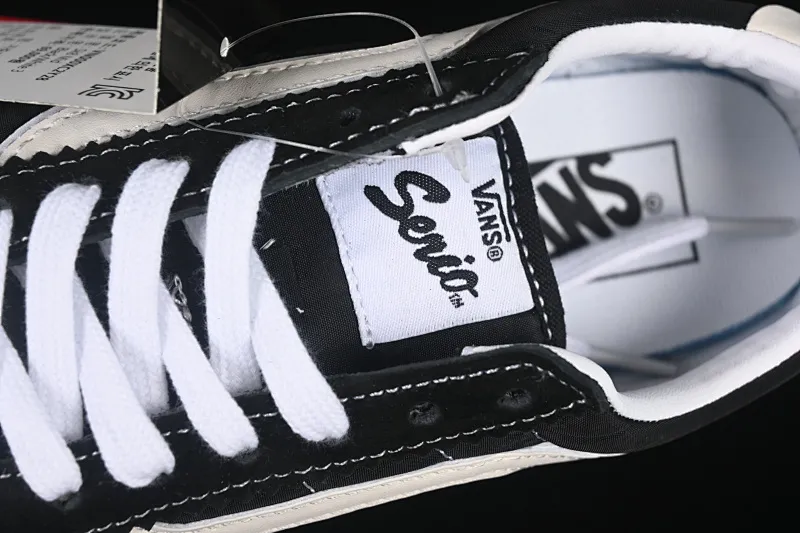 All categories Vans Vans series Vans Low Vans low top Vans Siper Lowpro Vans retro lightweight casual life shoes VN000D83RNE